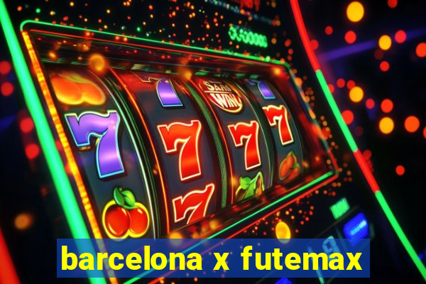 barcelona x futemax